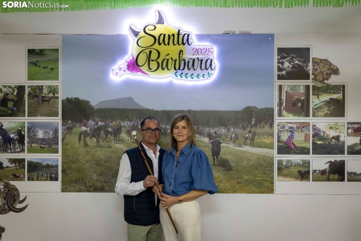 Jurados de Santa Bárbara 2025: Esto es una auténtica aventura sanjuanera