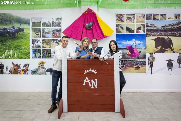 Santa Bárbara./ Viksar Fotografía