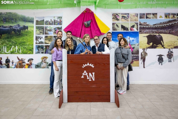 Santa Bárbara./ Viksar Fotografía