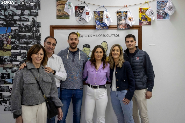 Santa Bárbara./ Viksar Fotografía