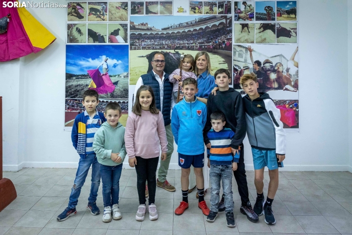 Santa Bárbara./ Viksar Fotografía