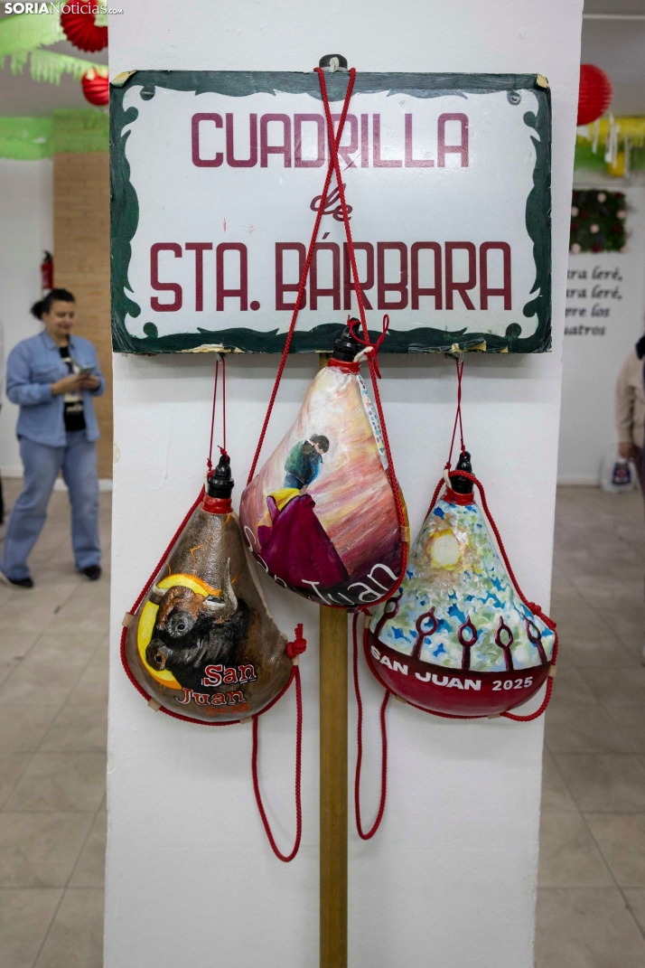 Santa Bárbara./ Viksar Fotografía