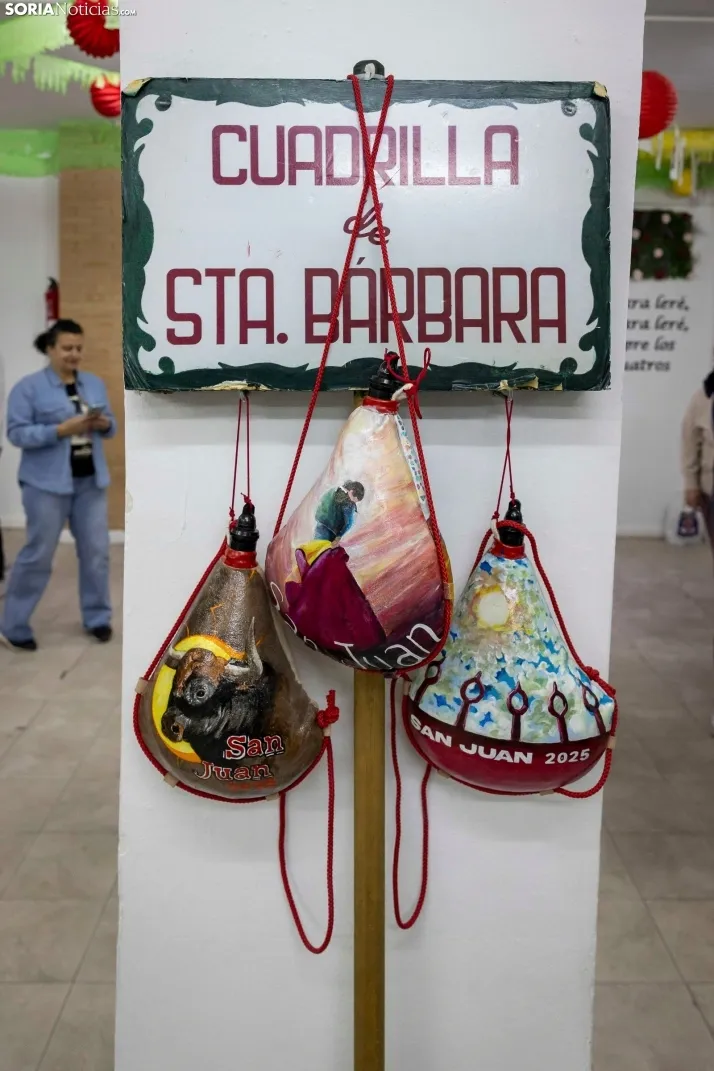 Santa Bárbara./ Viksar Fotografía