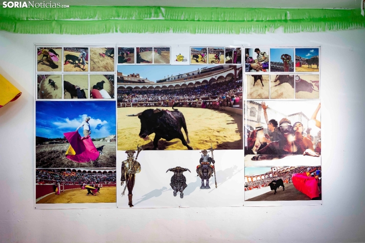 Santa Bárbara./ Viksar Fotografía