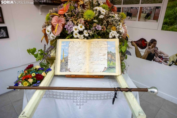 Santa Bárbara./ Viksar Fotografía