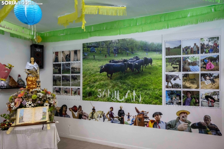 Santa Bárbara./ Viksar Fotografía