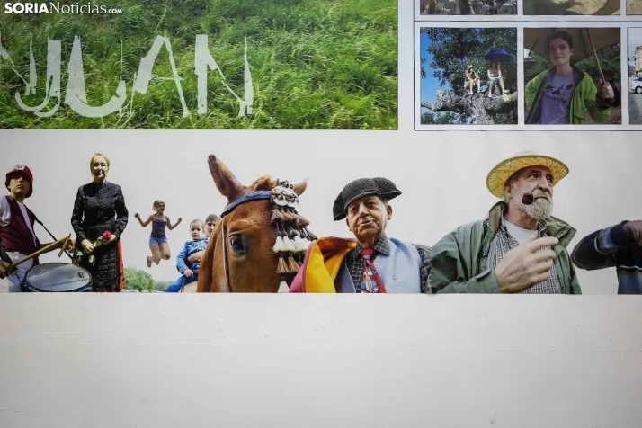 Santa Bárbara./ Viksar Fotografía