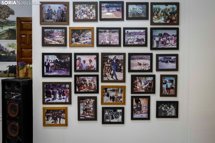 Santa Bárbara./ Viksar Fotografía