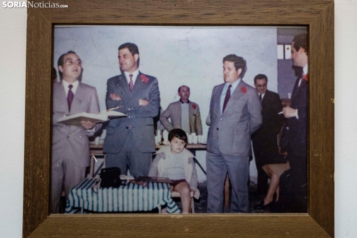 Santa Bárbara./ Viksar Fotografía