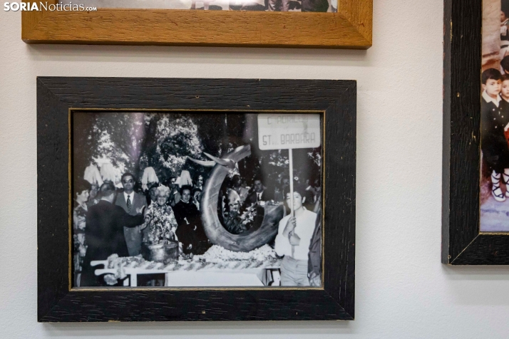 Santa Bárbara./ Viksar Fotografía