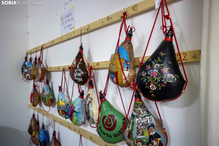 Santa Bárbara./ Viksar Fotografía