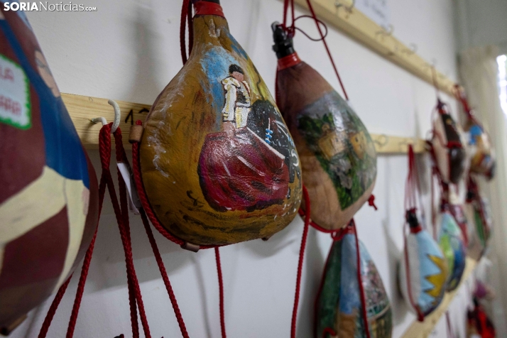 Santa Bárbara./ Viksar Fotografía