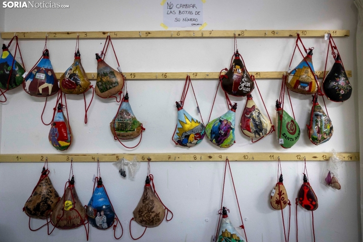 Santa Bárbara./ Viksar Fotografía