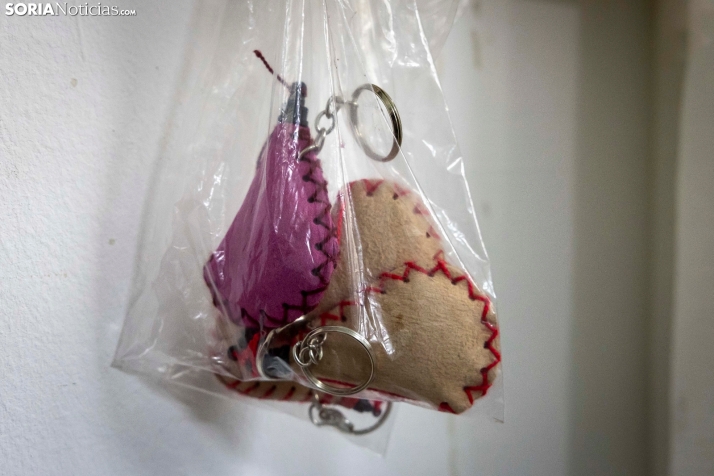 Santa Bárbara./ Viksar Fotografía