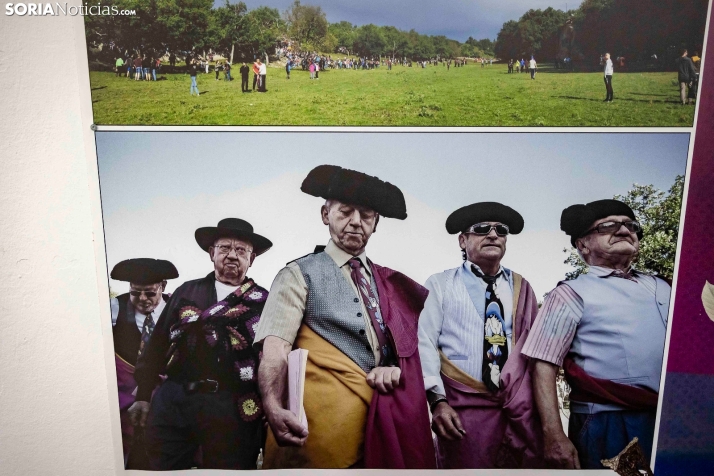 Santa Bárbara./ Viksar Fotografía