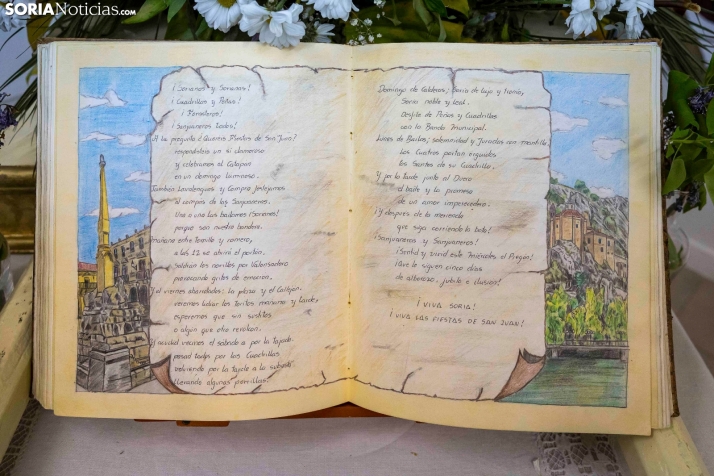 Santa Bárbara./ Viksar Fotografía