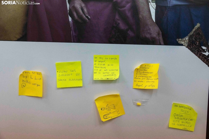 Santa Bárbara./ Viksar Fotografía