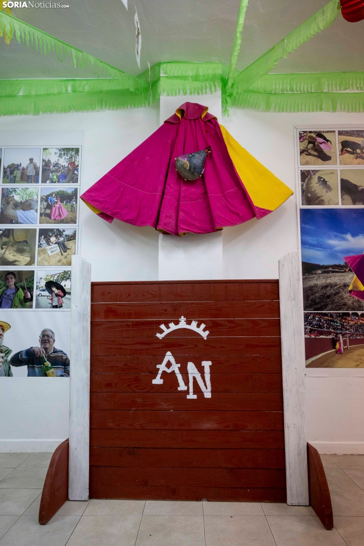 Santa Bárbara./ Viksar Fotografía