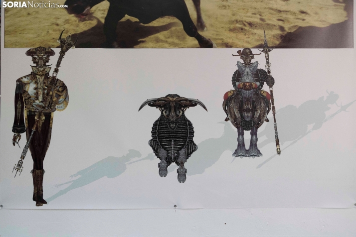 Santa Bárbara./ Viksar Fotografía