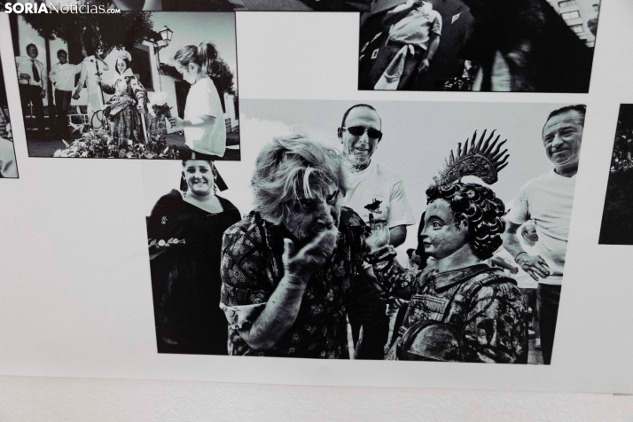 Santa Bárbara./ Viksar Fotografía