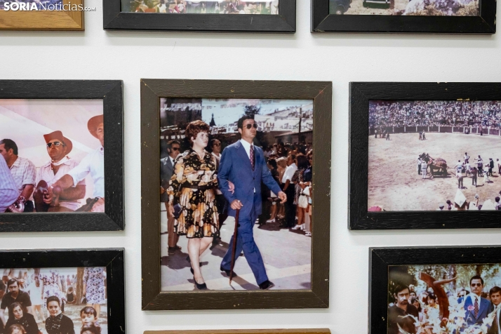 Santa Bárbara./ Viksar Fotografía