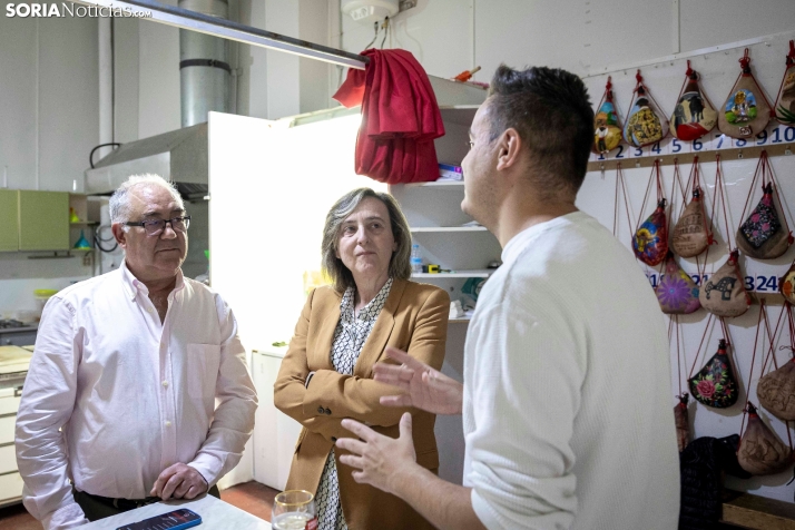 Santo Tomé, San Clemente y San Martín./ Viksar Fotografía