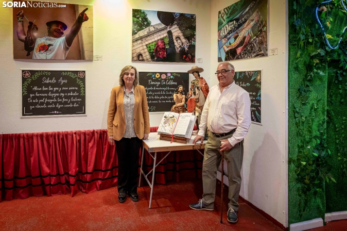 Santo Tomé, San Clemente y San Martín./ Viksar Fotografía