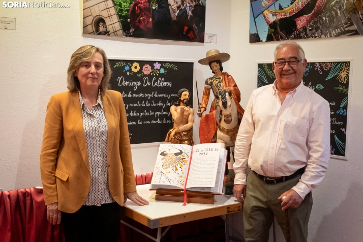Santo Tomé, San Clemente y San Martín./ Viksar Fotografía