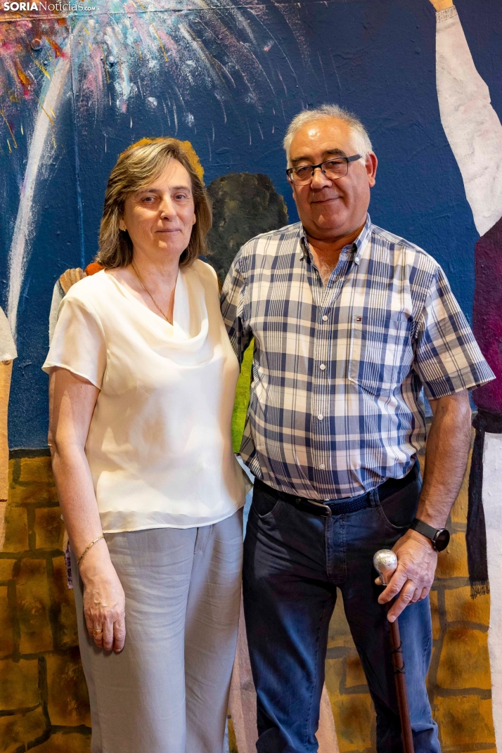 Santo Tomé, San Clemente y San Martín./ Viksar Fotografía