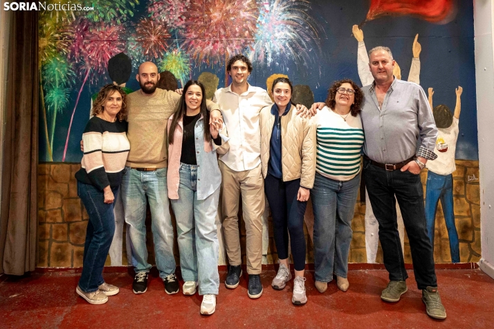 Santo Tomé, San Clemente y San Martín./ Viksar Fotografía