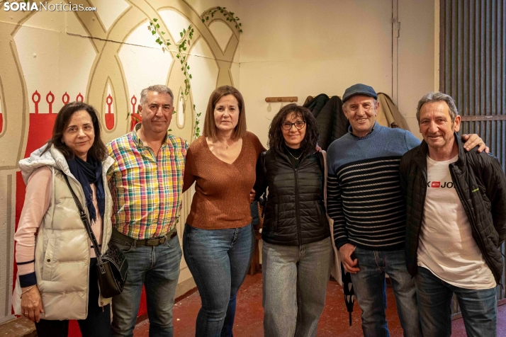 Santo Tomé, San Clemente y San Martín./ Viksar Fotografía