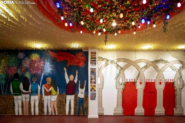 Santo Tomé, San Clemente y San Martín./ Viksar Fotografía