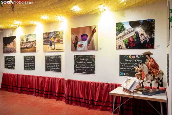 Santo Tomé, San Clemente y San Martín./ Viksar Fotografía