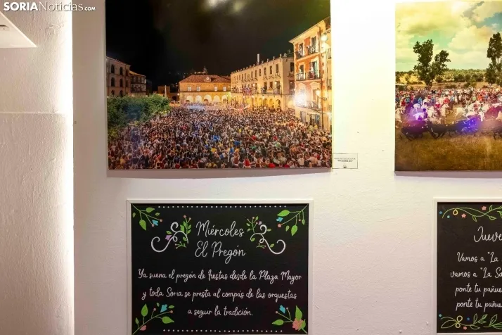Santo Tomé, San Clemente y San Martín./ Viksar Fotografía