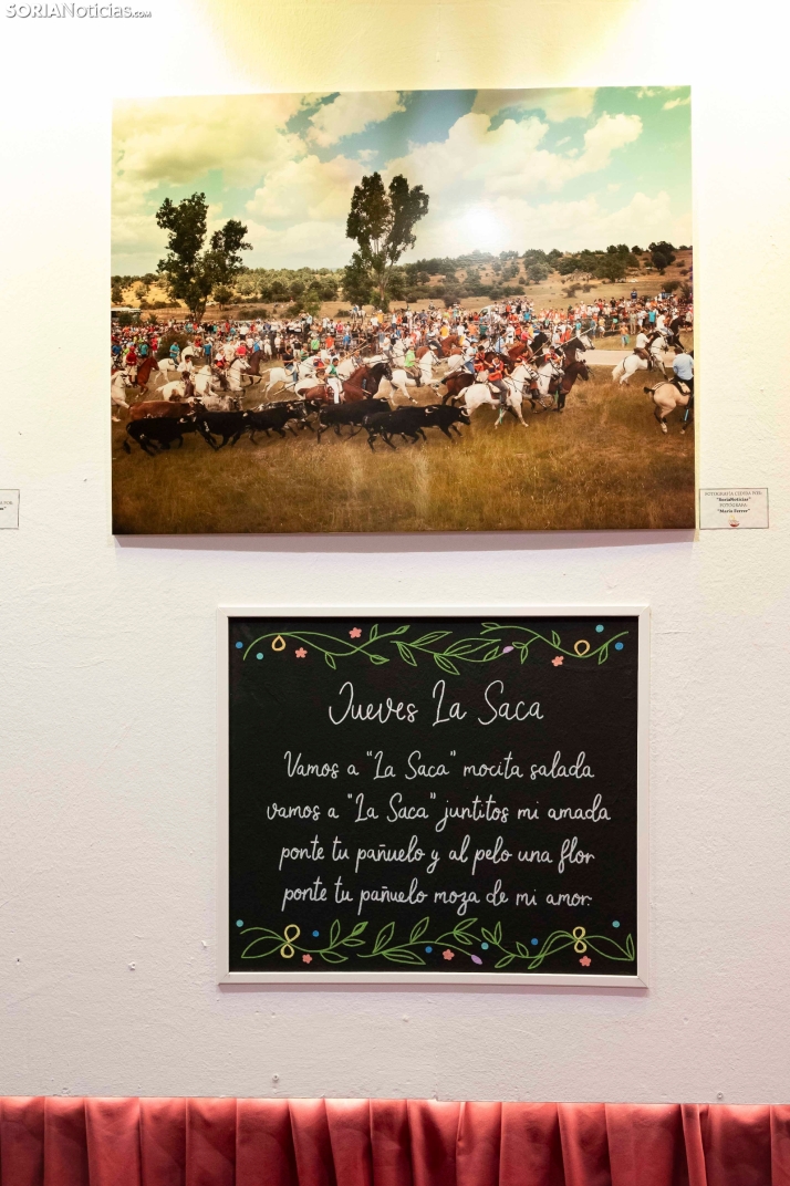 Santo Tomé, San Clemente y San Martín./ Viksar Fotografía