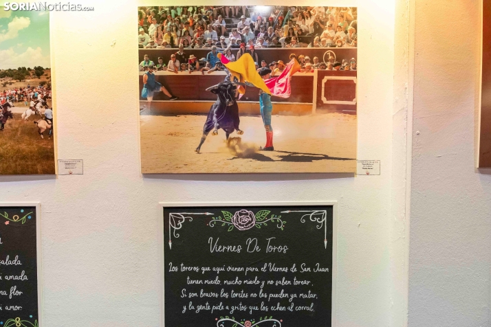 Santo Tomé, San Clemente y San Martín./ Viksar Fotografía