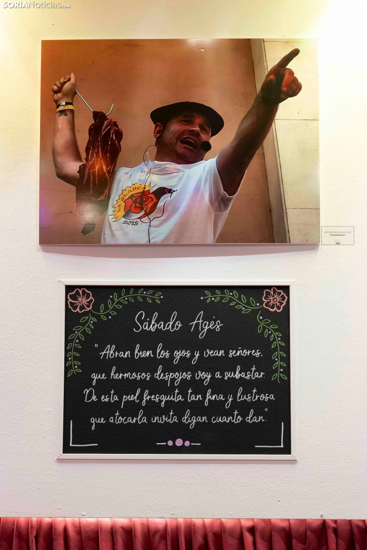 Santo Tomé, San Clemente y San Martín./ Viksar Fotografía