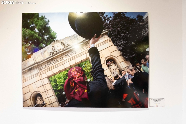 Santo Tomé, San Clemente y San Martín./ Viksar Fotografía