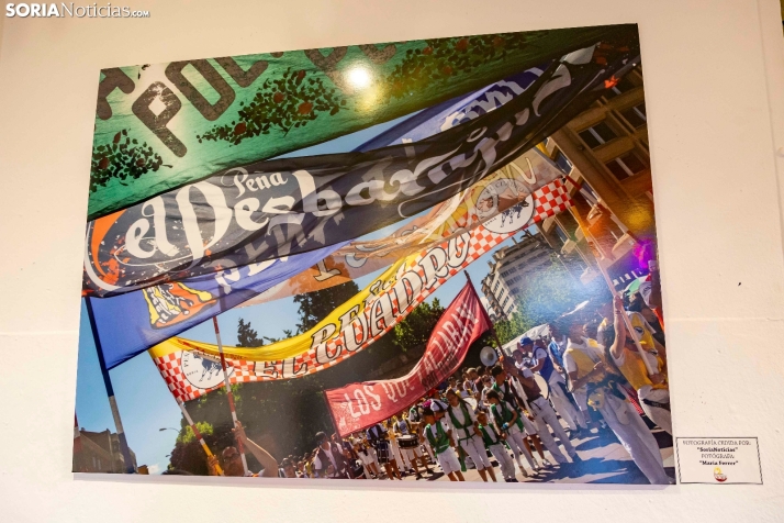 Santo Tomé, San Clemente y San Martín./ Viksar Fotografía