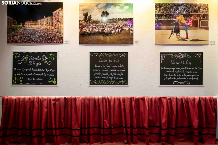 Santo Tomé, San Clemente y San Martín./ Viksar Fotografía