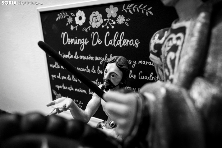 Santo Tomé, San Clemente y San Martín./ Viksar Fotografía