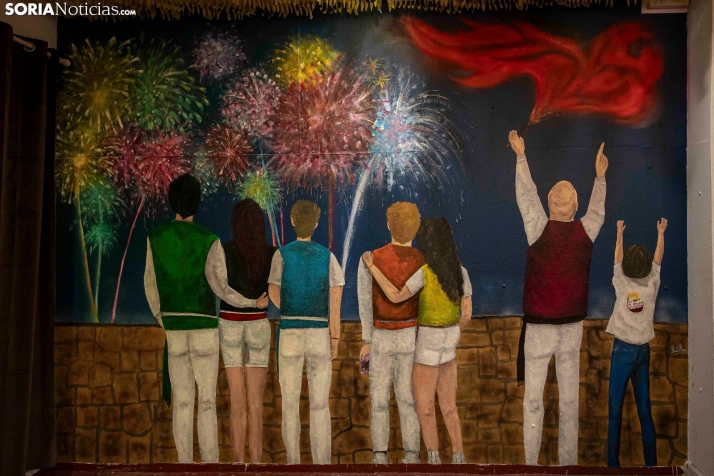 Santo Tomé, San Clemente y San Martín./ Viksar Fotografía