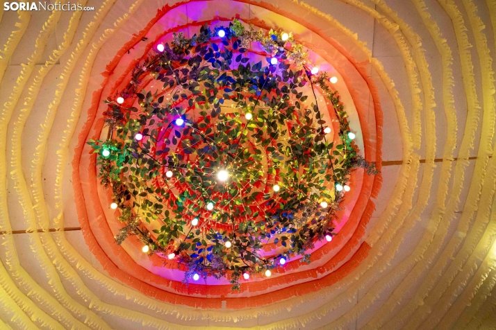 Santo Tomé, San Clemente y San Martín./ Viksar Fotografía