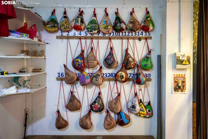 Santo Tomé, San Clemente y San Martín./ Viksar Fotografía