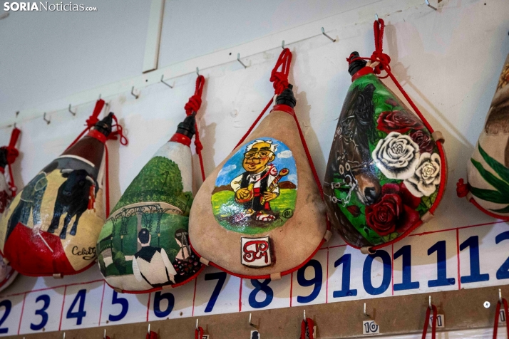Santo Tomé, San Clemente y San Martín./ Viksar Fotografía