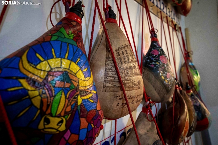 Santo Tomé, San Clemente y San Martín./ Viksar Fotografía