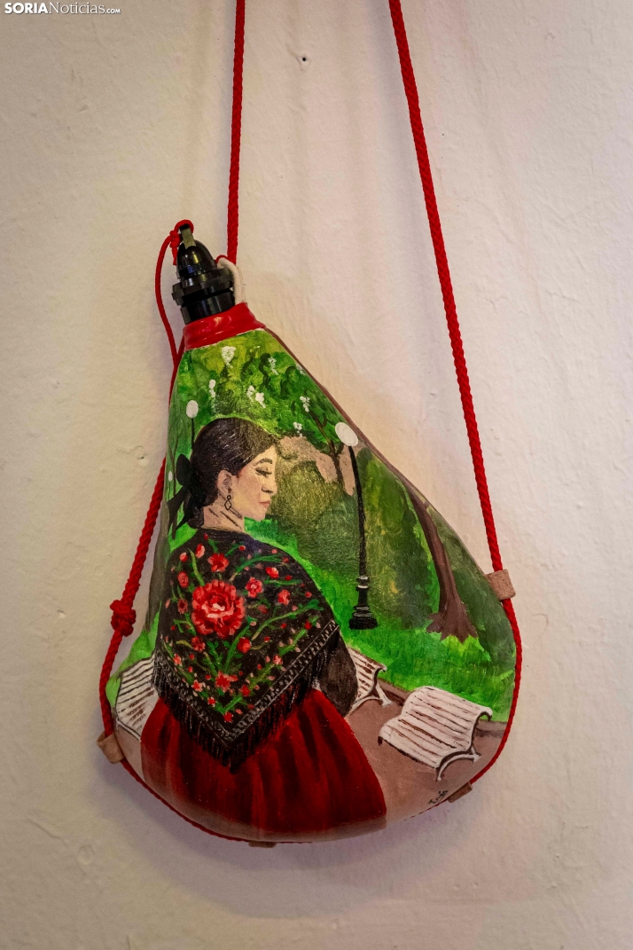 Santo Tomé, San Clemente y San Martín./ Viksar Fotografía