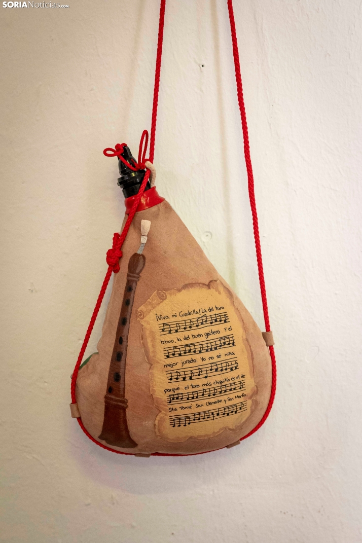 Santo Tomé, San Clemente y San Martín./ Viksar Fotografía