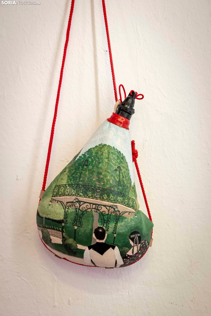 Santo Tomé, San Clemente y San Martín./ Viksar Fotografía