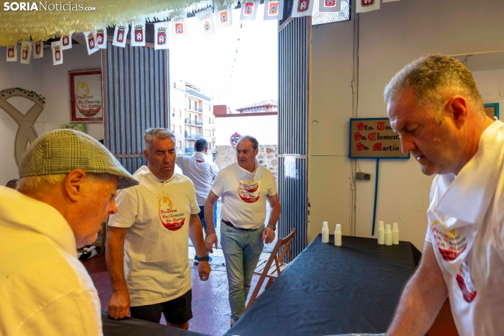 Diana femenina Agés 2025./ Viksar Fotografía